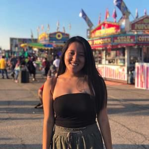 Meet your Posher, Tenzin